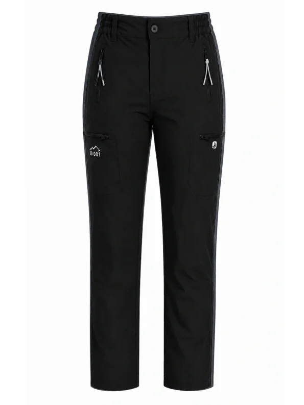 Pantalón táctico para mujer, diseñado para brindar comodidad, resistencia y funcionalidad en actividades outdoor o uso diario
